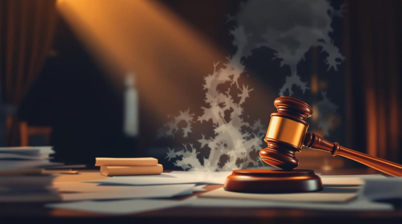 吃瓜国产热点话题：当红女星与前经纪公司解约纠纷升级，双方各执一词